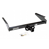 Draw-Tite Hitch Receiver Class III for Chevrolet Astro/ GMC Safari 75122