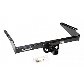 Draw-Tite Hitch Receiver Class III for Chevrolet Astro/ GMC Safari 75122