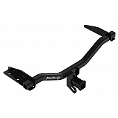 Draw-Tite Hitch Receiver Class III for Chevrolet Equinox/ GMC Terrain 76217