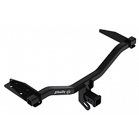 Draw-Tite Hitch Receiver Class III for Chevrolet Equinox/ GMC Terrain 76217