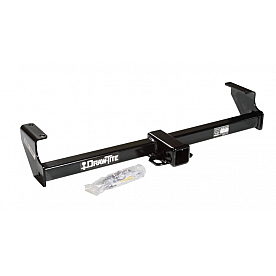 Draw-Tite Hitch Receiver Class III for Chevrolet Tracker/ Suzuki Grand Vitara/ XL-7 - 41537