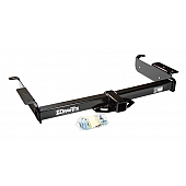Draw-Tite Hitch Receiver Class III for Chevy Express/ GMC Savana 75189