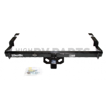 Draw-Tite Hitch Receiver Class III for Chevy/ GMC 41121-1