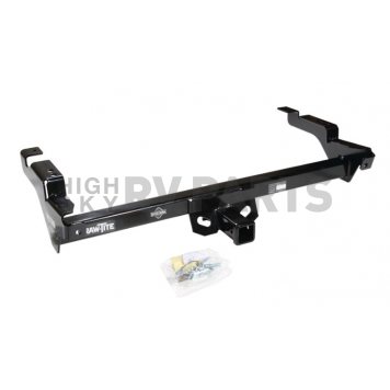 Draw-Tite Hitch Receiver Class III for Chevy/ GMC 41121