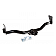 Draw-Tite Hitch Receiver Class III for Chevy/ GMC/ Oldsmobile 75079