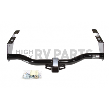 Draw-Tite Hitch Receiver Class III for Chrysler/ Dodge/ Plymouth Van 75119-1