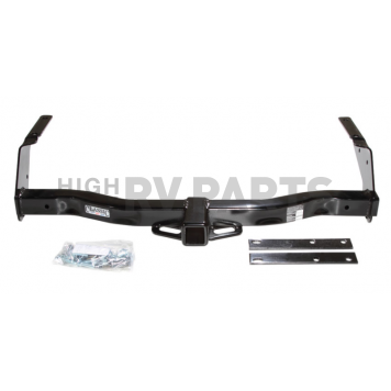 Draw-Tite Hitch Receiver Class III for Dodge B Series/ Ram 75140-1