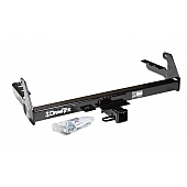 Draw-Tite Hitch Receiver Class III for Dodge Dakota 75073