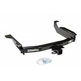 Draw-Tite Hitch Receiver Class III for Dodge Durango 75081