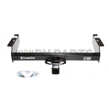 Draw-Tite Hitch Receiver Class III for Dodge Ram 75101-1