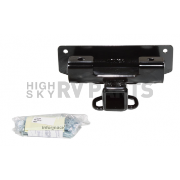 Draw-Tite Hitch Receiver Class III for Dodge Ram 75135-1