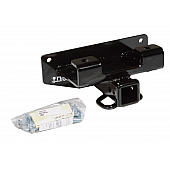 Draw-Tite Hitch Receiver Class III for Dodge Ram 75135