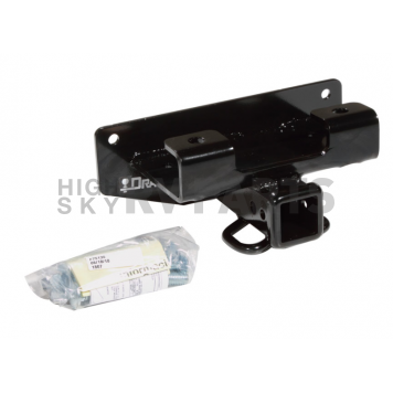 Draw-Tite Hitch Receiver Class III for Dodge Ram 75135