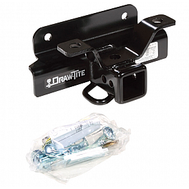 Draw-Tite Hitch Receiver Class III for Dodge Ram 75151