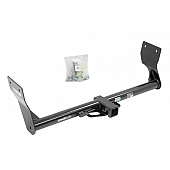 Draw-Tite Hitch Receiver Class III for Ford Edge 75214