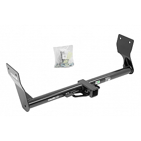 Draw-Tite Hitch Receiver Class III for Ford Edge 75214