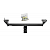 Draw-Tite Hitch Receiver Class III for Ford Edge/ Lincoln MKX/ Nautilus 75234