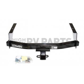 Draw-Tite Hitch Receiver Class III for Ford F Series 75065-2