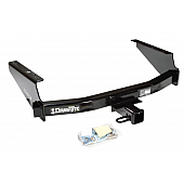 Draw-Tite Hitch Receiver Class III for Ford F Series 75065