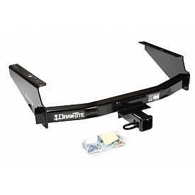 Draw-Tite Hitch Receiver Class III for Ford F Series 75065