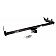 Draw-Tite Hitch Receiver Class III for Ford Freestar/ Mercury Monterey 75158