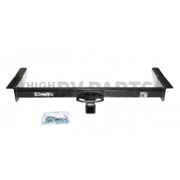 Draw-Tite Hitch Receiver Class III for Ford/ Lincoln/ Mercury 41116-1