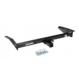Draw-Tite Hitch Receiver Class III for Ford/ Lincoln/ Mercury 41116
