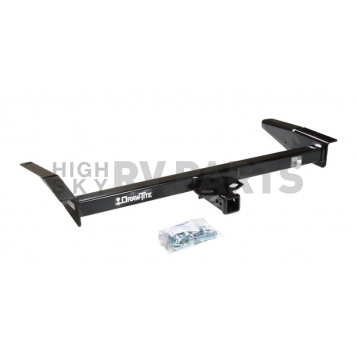 Draw-Tite Hitch Receiver Class III for Ford/ Lincoln/ Mercury 41116