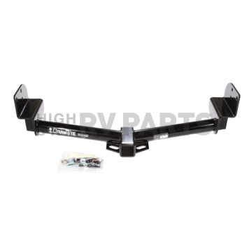 Draw-Tite Hitch Receiver Class III for Ford/ Lincoln/ Mercury 75132-1