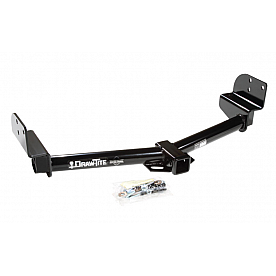Draw-Tite Hitch Receiver Class III for Ford/ Lincoln/ Mercury 75132