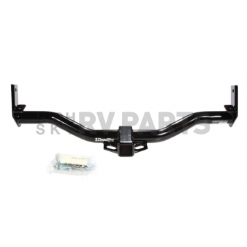 Draw-Tite Hitch Receiver Class III for Ford/ Mazda/ Mercury 75083-1