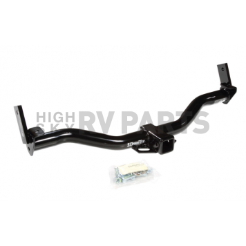 Draw-Tite Hitch Receiver Class III for Ford/ Mazda/ Mercury 75083
