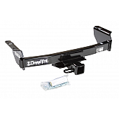 Draw-Tite Hitch Receiver Class III for Ford Ranger/ Mazda B Series 75082