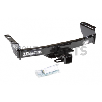 Draw-Tite Hitch Receiver Class III for Ford Ranger/ Mazda B Series 75082