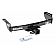 Draw-Tite Hitch Receiver Class III for Ford Ranger/ Mazda B Series 75082