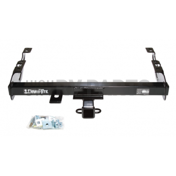 Draw-Tite Hitch Receiver Class III for GM 75099-2