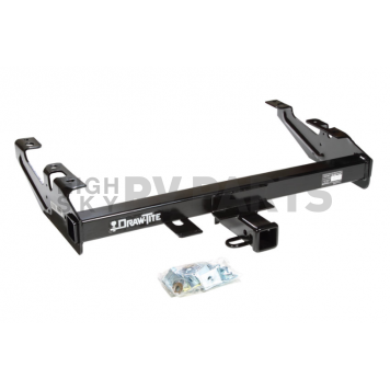Draw-Tite Hitch Receiver Class III for GM 75099