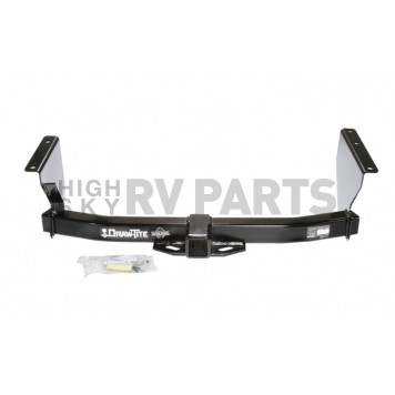 Draw-Tite Hitch Receiver Class III for Jeep Grand Cherokee 75139-1