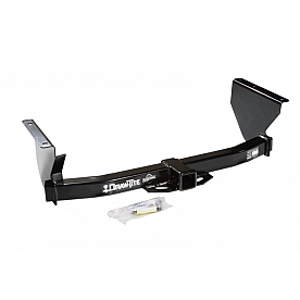 Draw-Tite Hitch Receiver Class III for Jeep Grand Cherokee 75139
