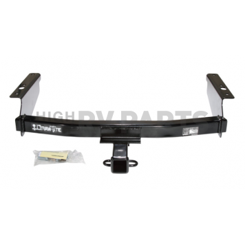 Draw-Tite Hitch Receiver Class III for Jeep Liberty 75128-1