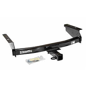 Draw-Tite Hitch Receiver Class III for Jeep Liberty 75128