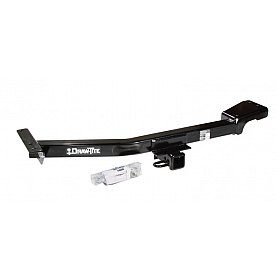 Draw-Tite Hitch Receiver Class III for Lexus LX470/ Toyota Land Cruiser 75095