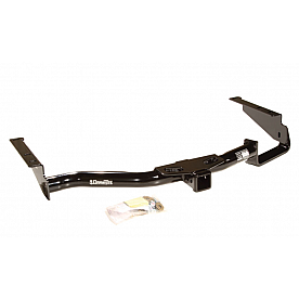 Draw-Tite Hitch Receiver Class III for Lexus RX/ Toyota Highlander 75153