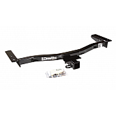 Draw-Tite Hitch Receiver Class III for Lexus RX350/ RX450h - 75676