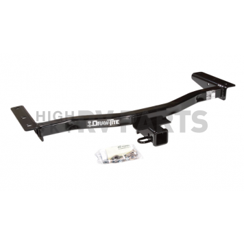 Draw-Tite Hitch Receiver Class III for Lexus RX350/ RX450h - 75676