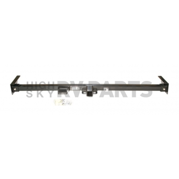 Draw-Tite Hitch Receiver Class III for Motor Home Frames 82201-1