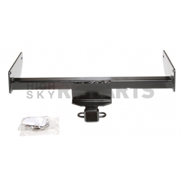 Draw-Tite Hitch Receiver Class III Max-Frame for Chevrolet Captiva Sport/ Saturn Vue 75556-1