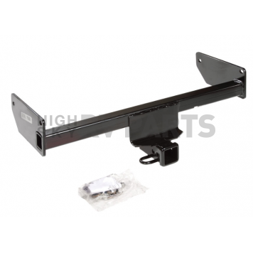 Draw-Tite Hitch Receiver Class III Max-Frame for Chevrolet Captiva Sport/ Saturn Vue 75556