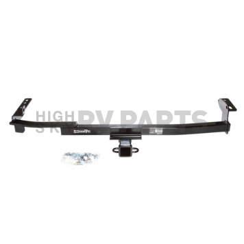 Draw-Tite Hitch Receiver Class III Max-Frame for Ford/ Mercury 75299-1