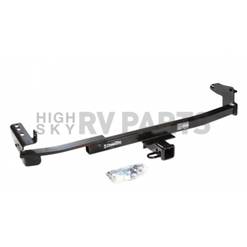 Draw-Tite Hitch Receiver Class III Max-Frame for Ford/ Mercury 75299